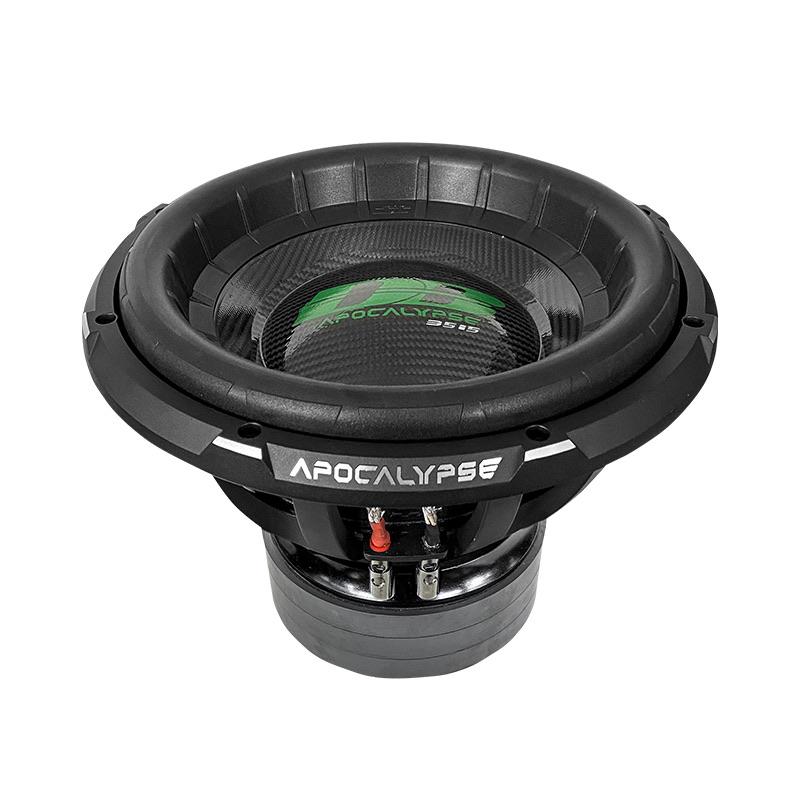 Deaf Bonce Apocalypse D-3515R D1/D2 | 15" Subwoofer