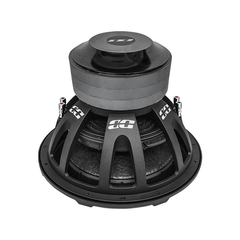 Deaf Bonce Apocalypse D-3515R D1/D2 | 15" Subwoofer