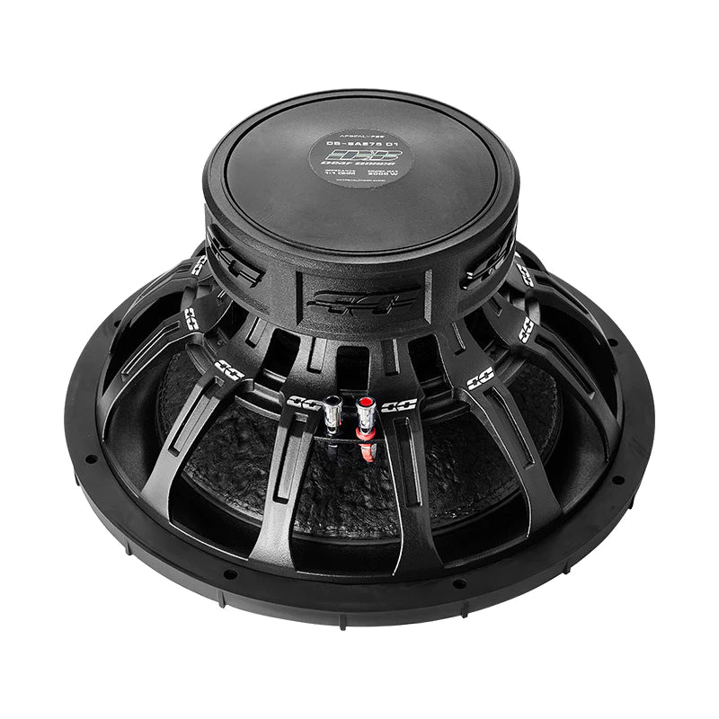 Deaf Bonce Apocalypse DB-SA275 D1/D2 15" Subwoofer
