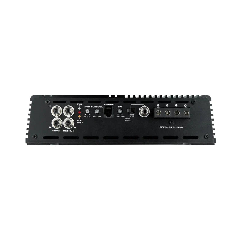 Apocalypse ASA-6000.1 | 6000 Watt Power Amplifier