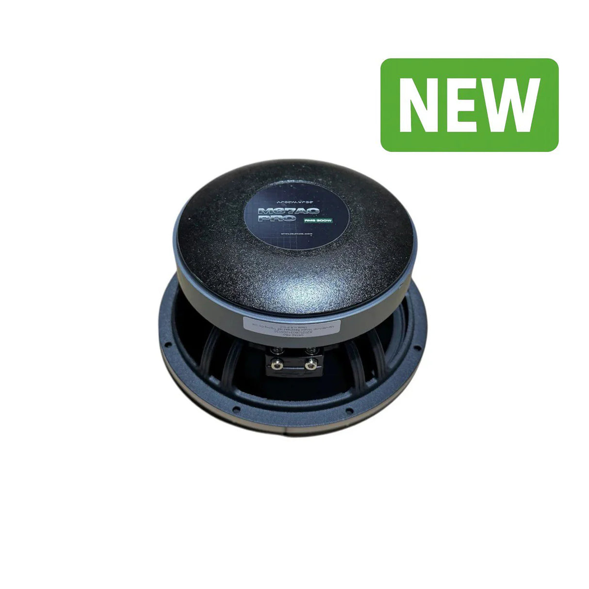 Apocalypse AP-M67AC PRO Mid-Range Speakers (Pair)