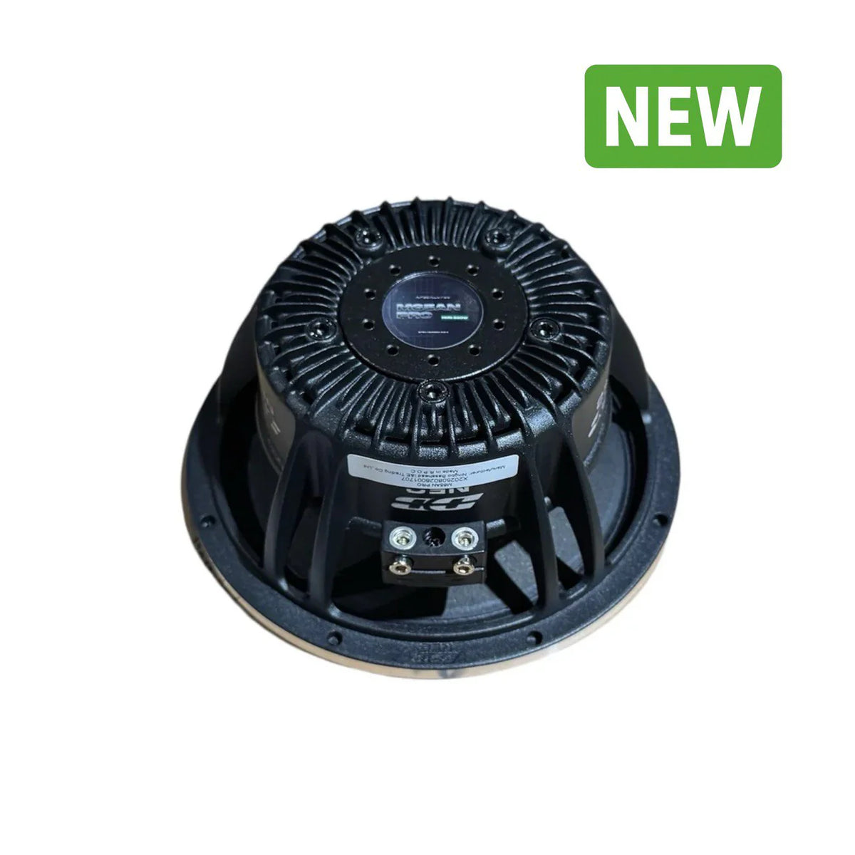 Apocalypse AP-M65AN PRO NEO Mid-Range Speakers (Pair) – GP Car Audio Apocalypse AP-M65AN PRO NEO Mid-Range Speakers (Pair) – GP Car Audio