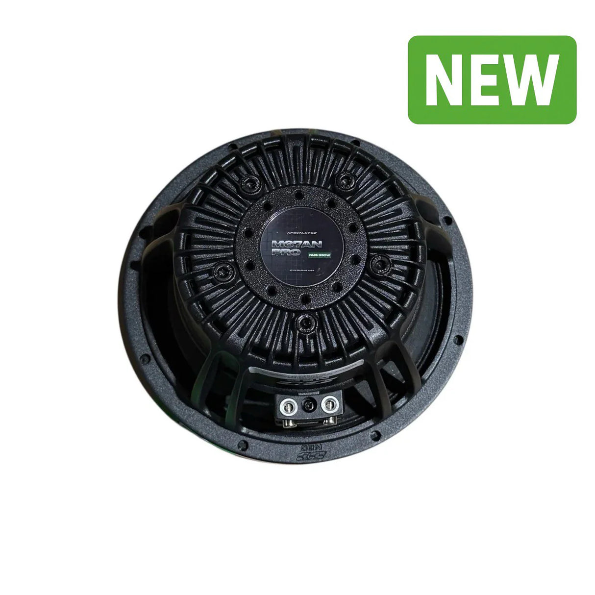 Apocalypse AP-M67AN PRO NEO Mid-Range Speakers (Pair)