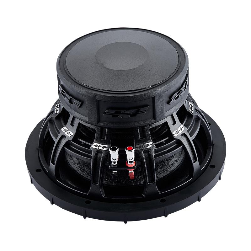 Deaf Bonce Apocalypse DB-SA2510 D1/D2 | 10" Subwoofer