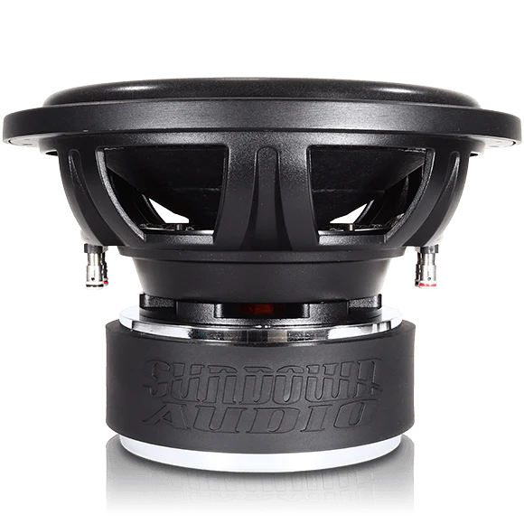 Sundown Audio SA-12 v.2 1250-watt DVC Subwoofer