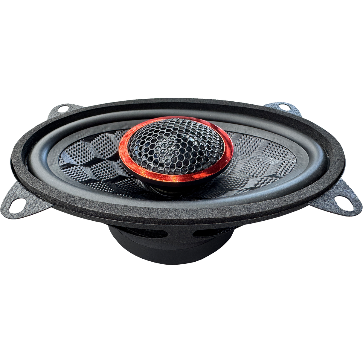 Synergy SYN Series synFOURSIX 4"x6" Coaxial Speaker (pair)