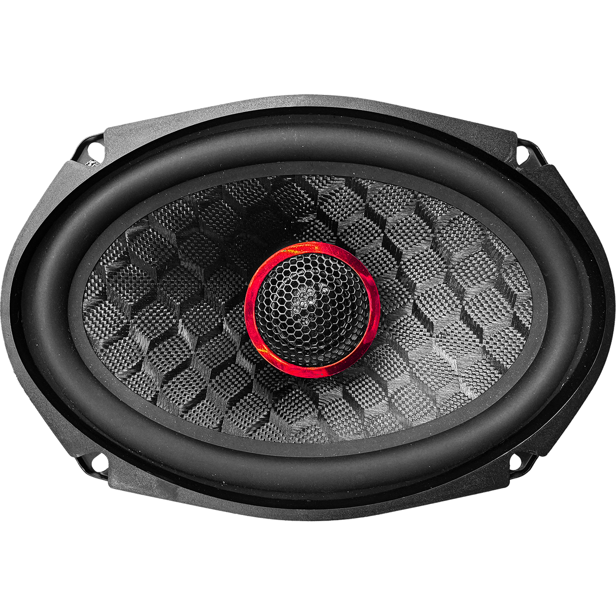 Synergy SYN Series synSIXNINE 6"x9" Coaxial Speaker (pair)