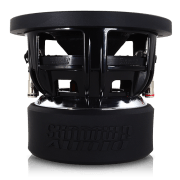 Sundown Audio U SERIES V1 6.5" U-65SW 500W SUBWOOFER