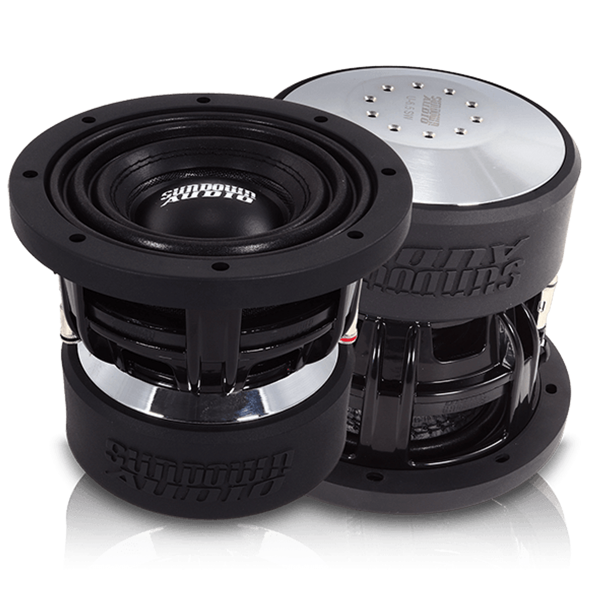Sundown Audio U SERIES V1 6.5" U-65SW 500W SUBWOOFER
