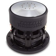 Sundown Audio U SERIES V1 6.5" U-65SW 500W SUBWOOFER