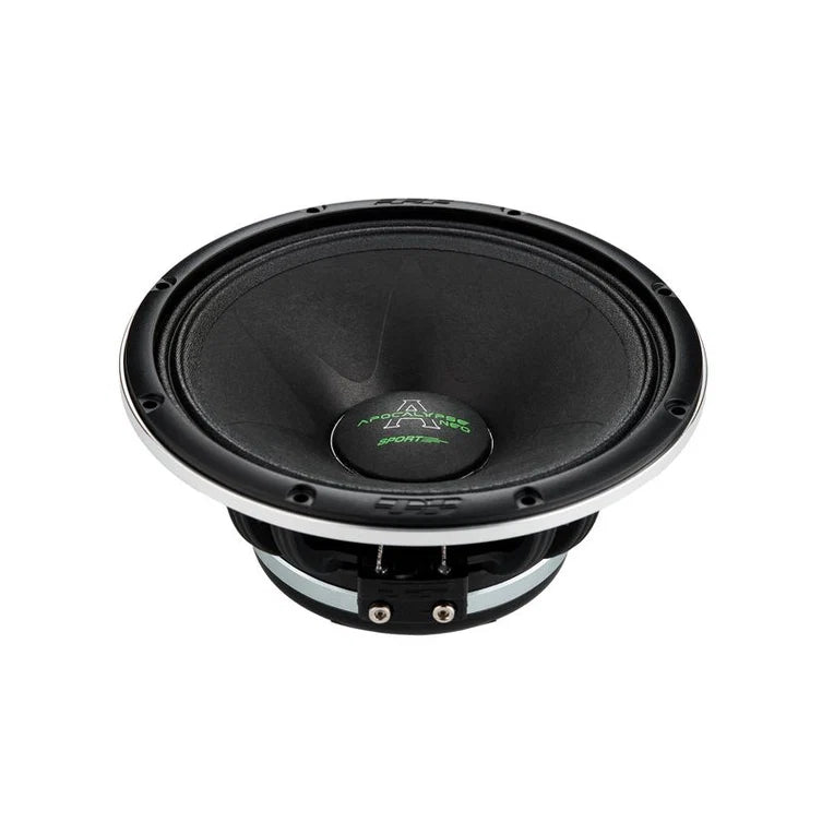 Apocalypse AP-M67AC NEO SPORT 6.5" NEO Mid-Range Speakers (Pair)