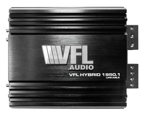 VFL Hybrid 1950.1 Amplifier