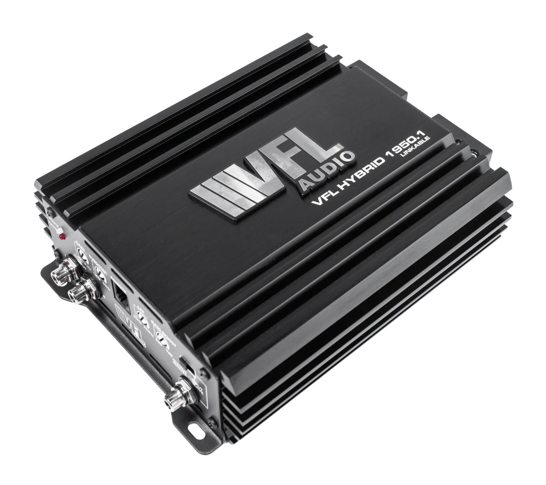 VFL Hybrid 1950.1 Amplifier
