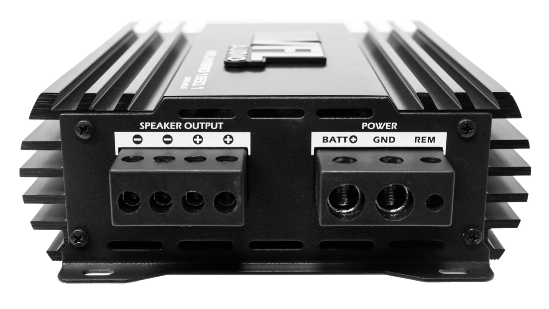 VFL Hybrid 1950.1 Amplifier