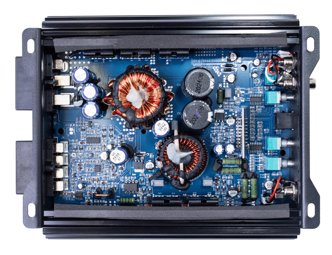 VFL Hybrid 1950.1 Amplifier