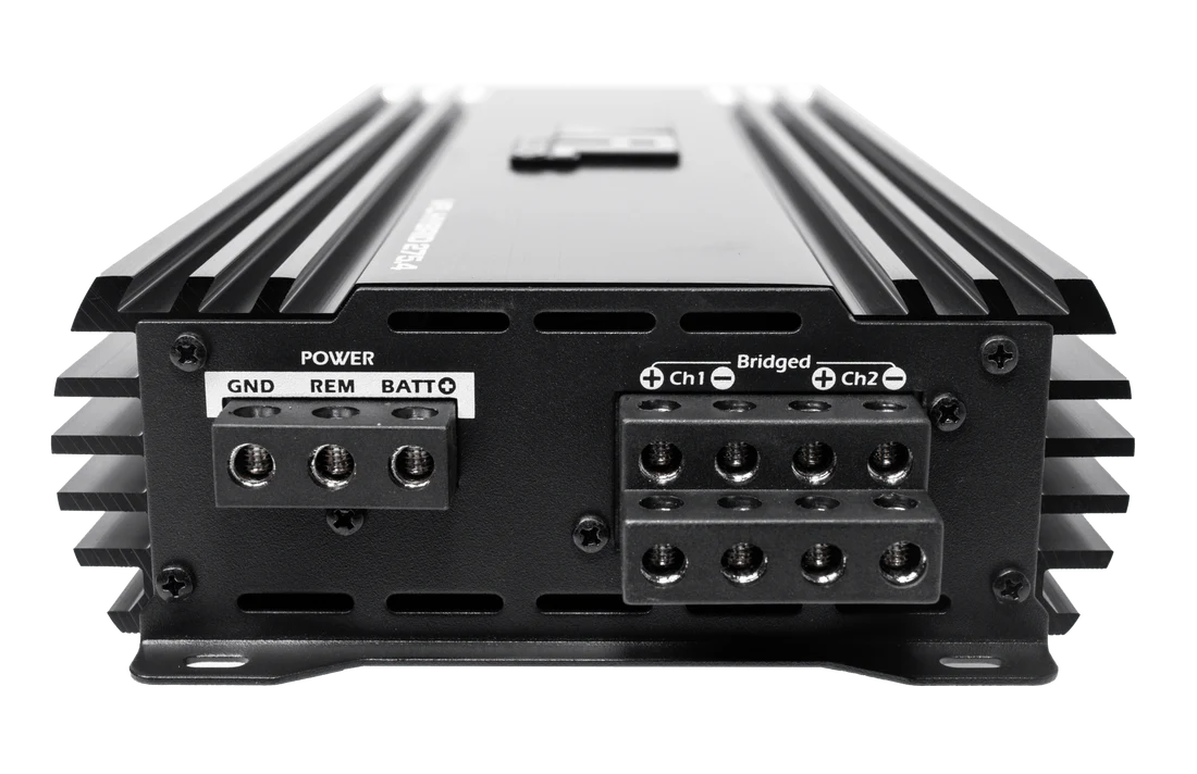 VFL Hybrid 275.4 Amplifier