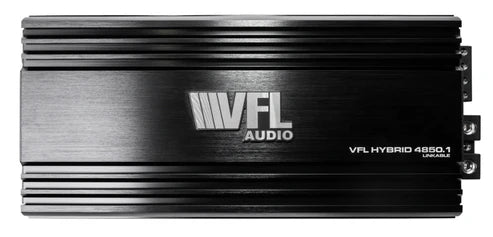 VFL Hybrid 4850.1 Amplifier