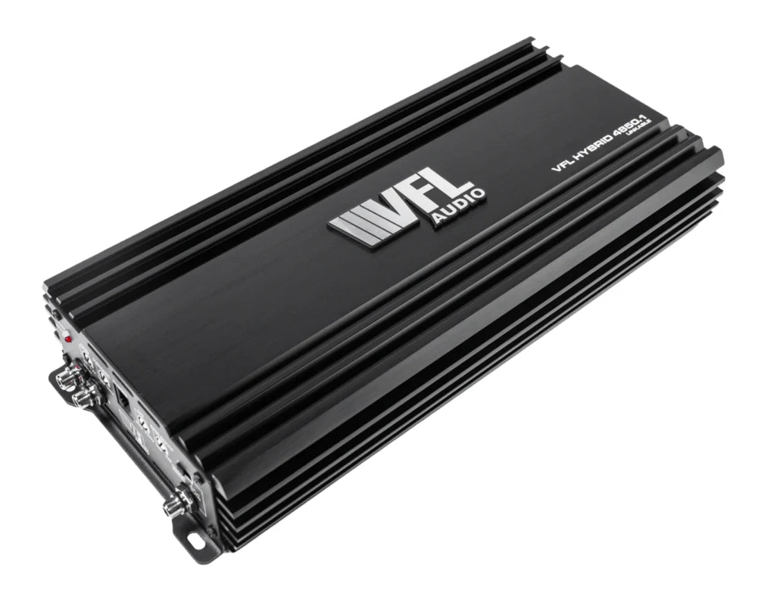 VFL Hybrid 4850.1 Amplifier