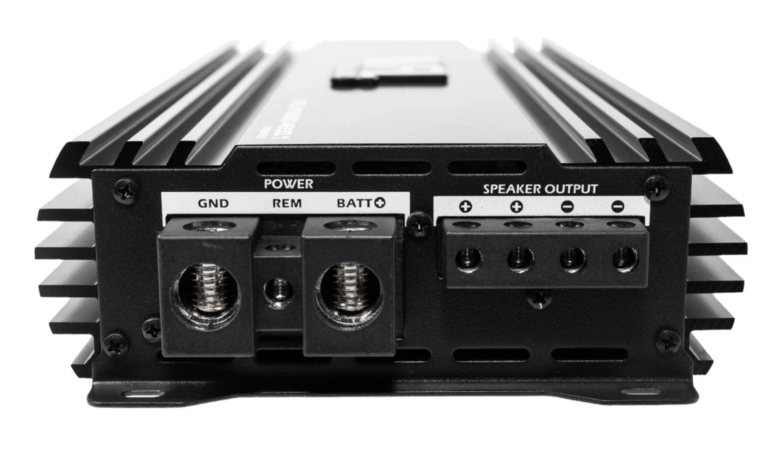 VFL Hybrid 4850.1 Amplifier