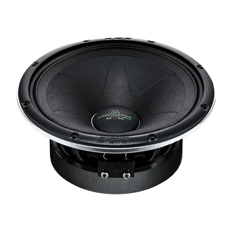 Deaf Bonce Apocalypse AP-M61AC PRO | 6.5" Mid-Range Speakers (Pair)