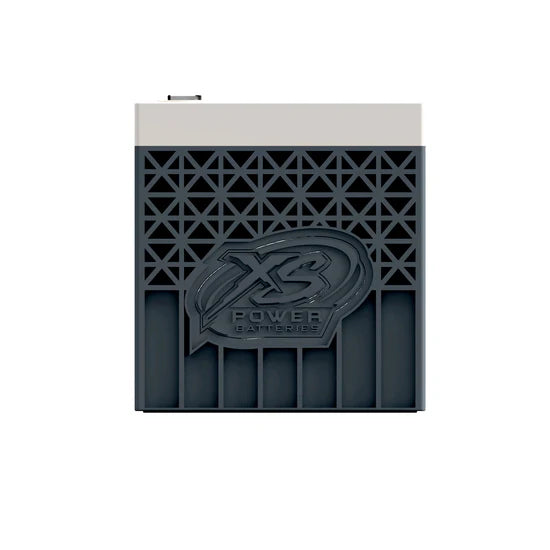 XS Power XMAX 67 Lithium Battery w/ 6 Spot Bolt Down Terminals 67AH