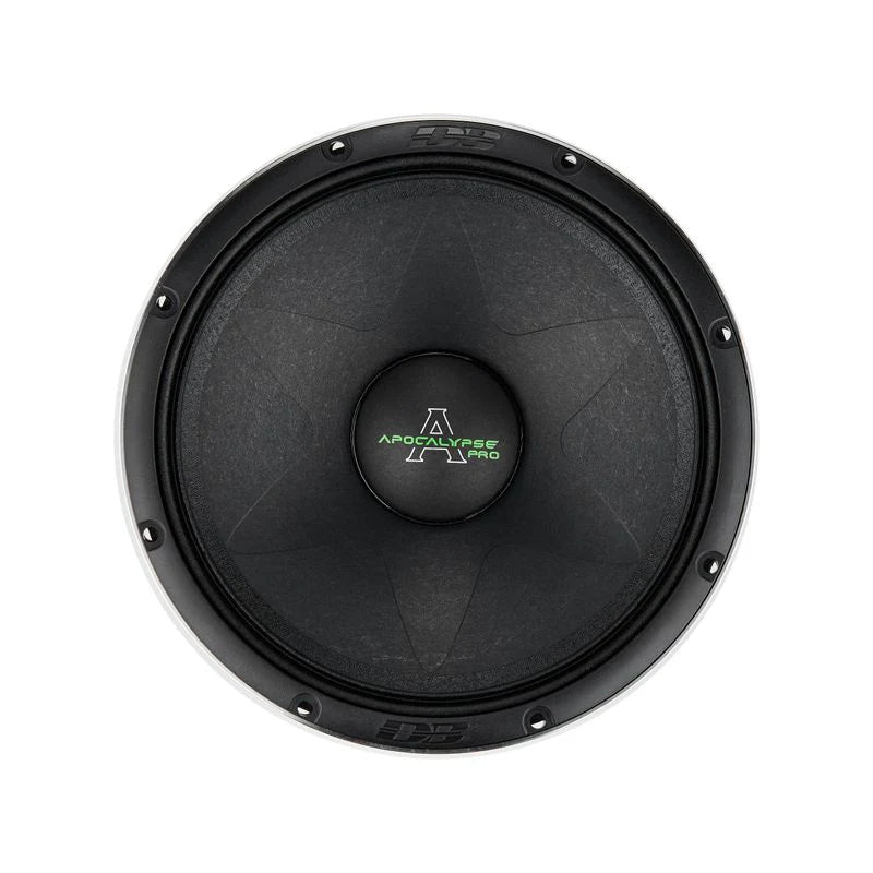 Deaf Bonce Apocalypse AP-M61AC PRO | 6.5" Mid-Range Speakers (Pair)