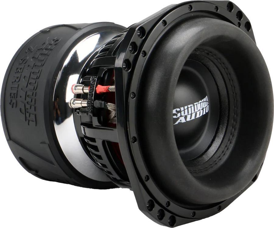 Sundown Audio Z 8" 2000 watt Subwoofer D1/D2