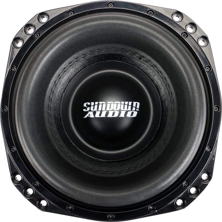 Sundown Audio Z 8" 2000 watt Subwoofer D1/D2