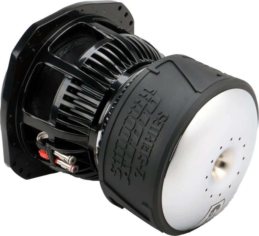 Sundown Audio Z 8" 2000 watt Subwoofer D1/D2