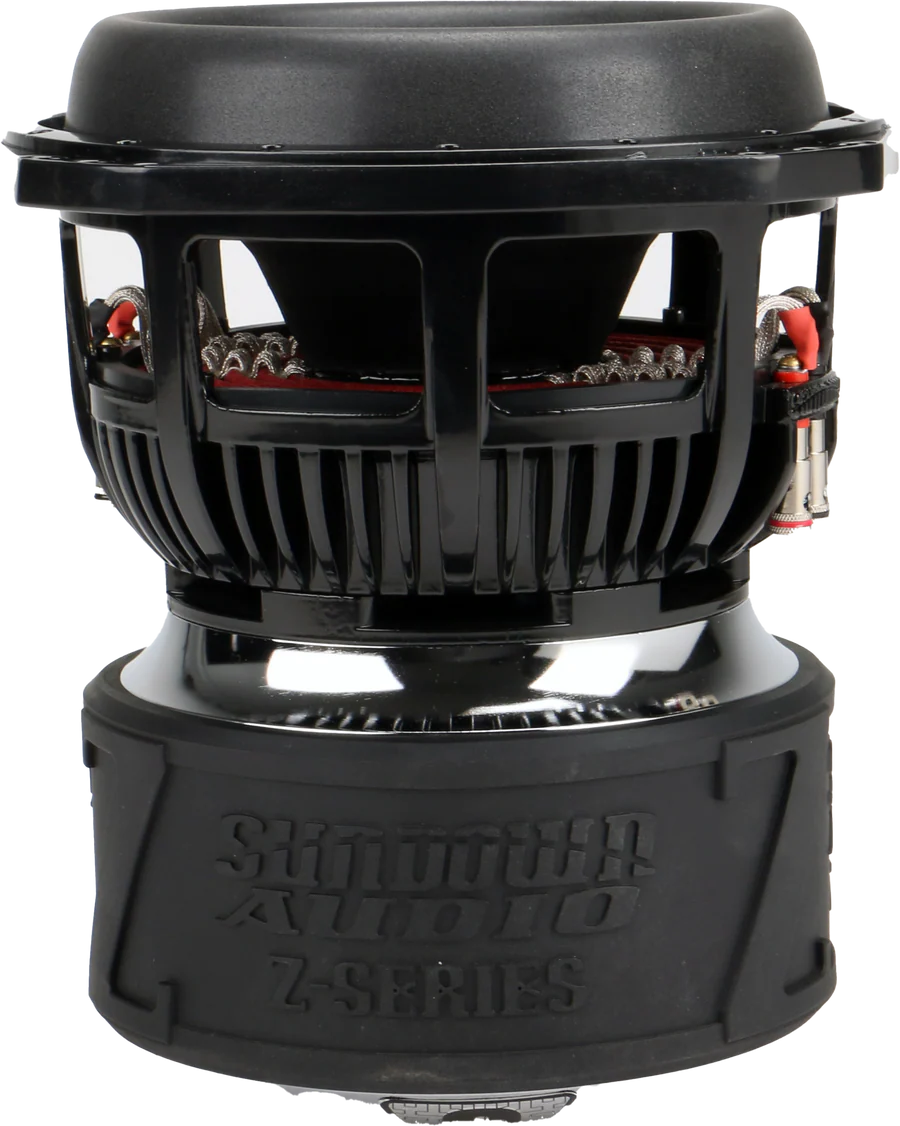 Sundown Audio Z 8" 2000 watt Subwoofer D1/D2