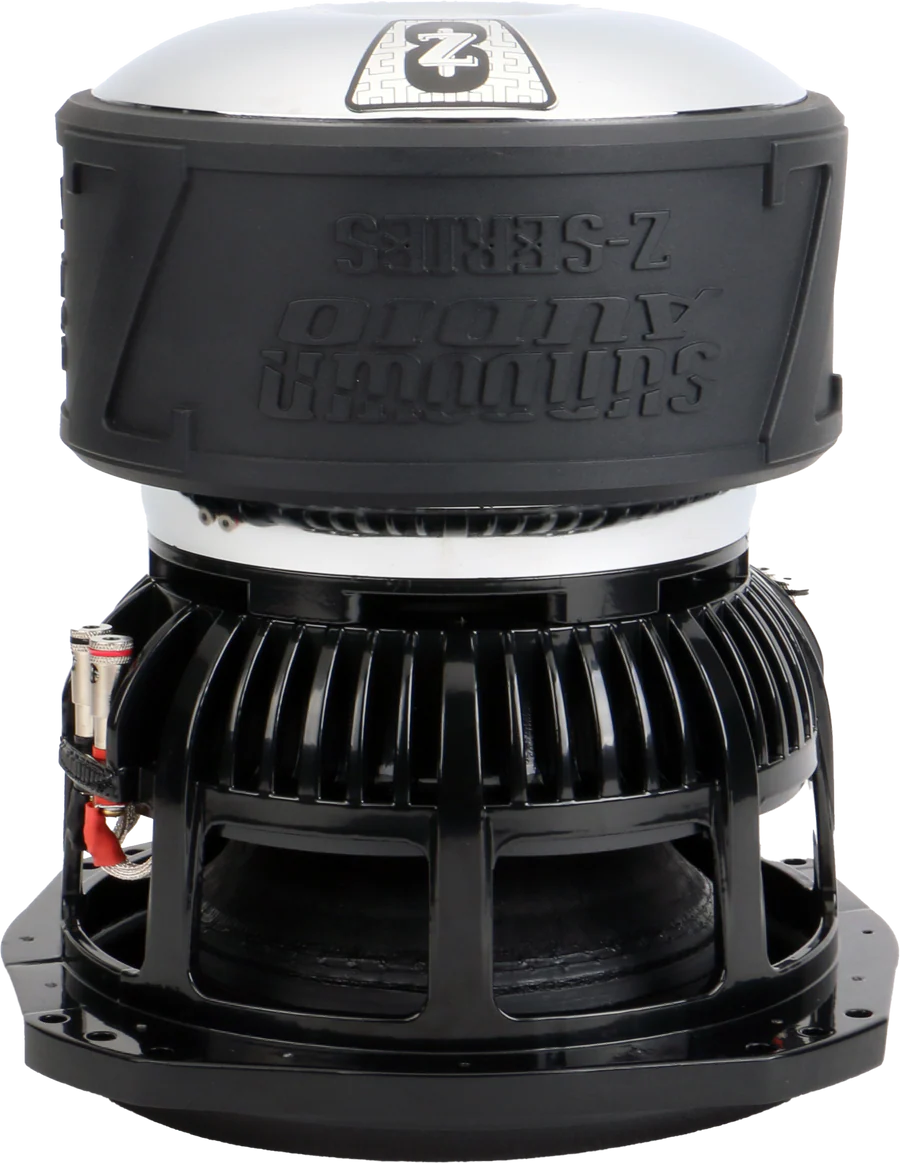 Sundown Audio Z 8" 2000 watt Subwoofer D1/D2