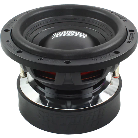 Sundown U Series Subwoofer
