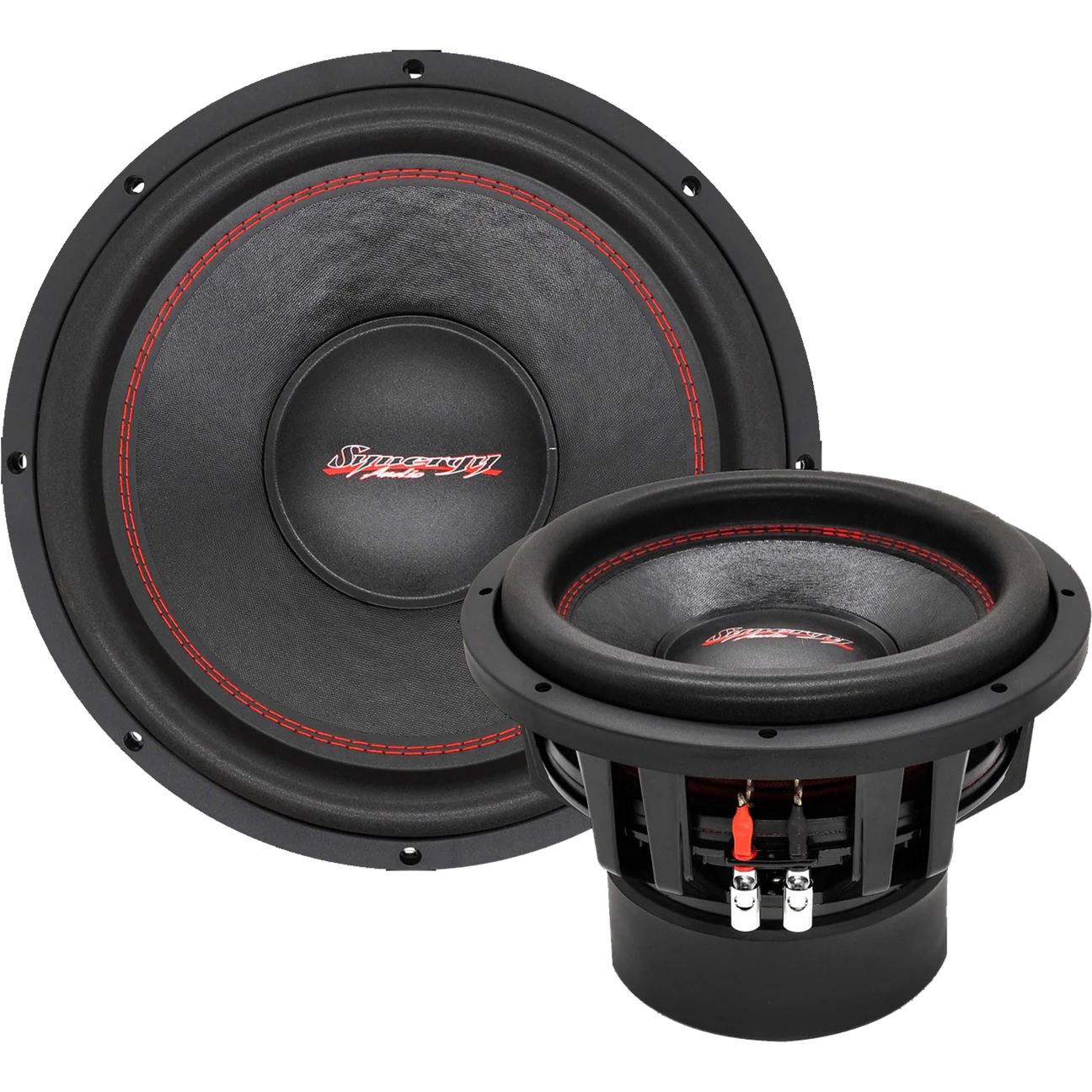 Synergy Subwoofers