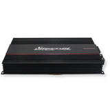 Synergy SYN Series 1100.5 5ch Bluetooth Amplifier 230x4 + 1,500x1