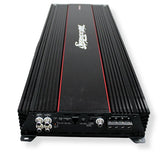 Synergy SYN Series 6,500 Watt Monoblock Amplifier