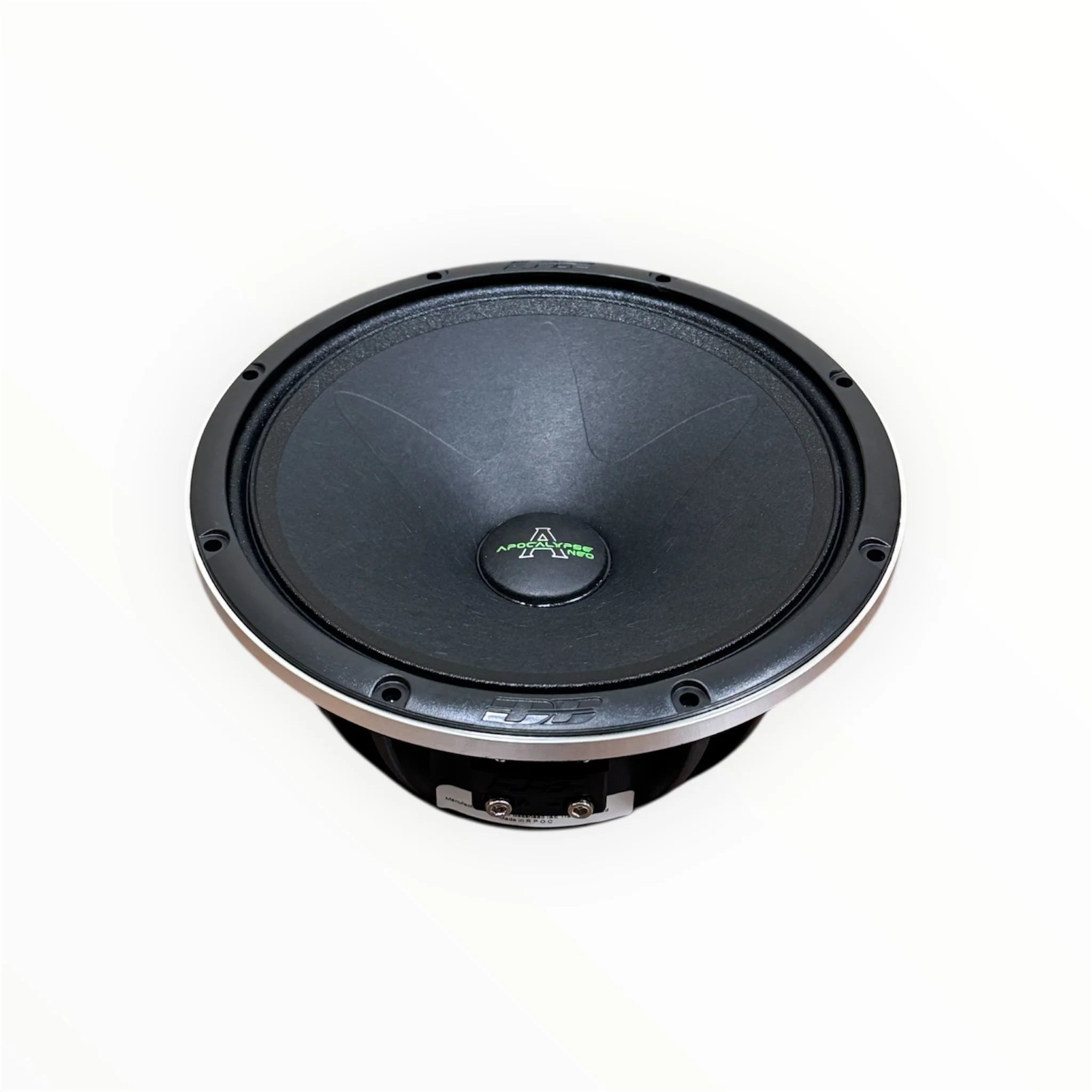 Deaf Bonce Apocalypse AP-M61AN Hybrid 6.5