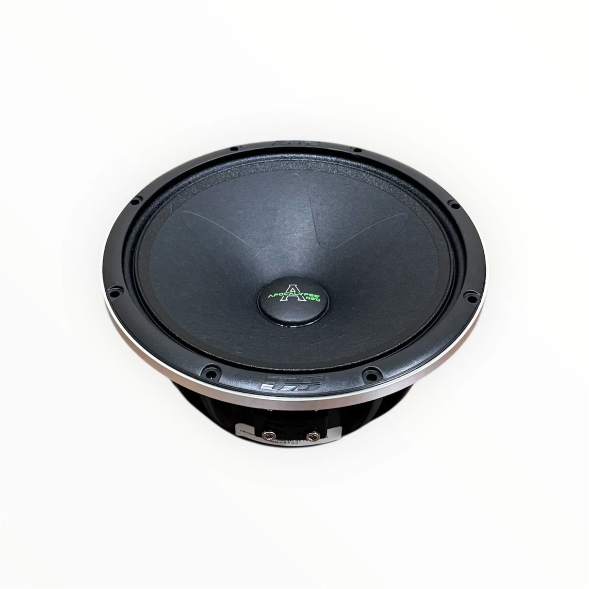 Deaf Bonce Apocalypse AP-M61AN PRO 6.5" NEO Mid-Range Speakers (Pair)