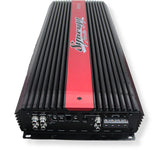 Synergy WFO 5.1D 7,200 Watt Monoblock Amplifier