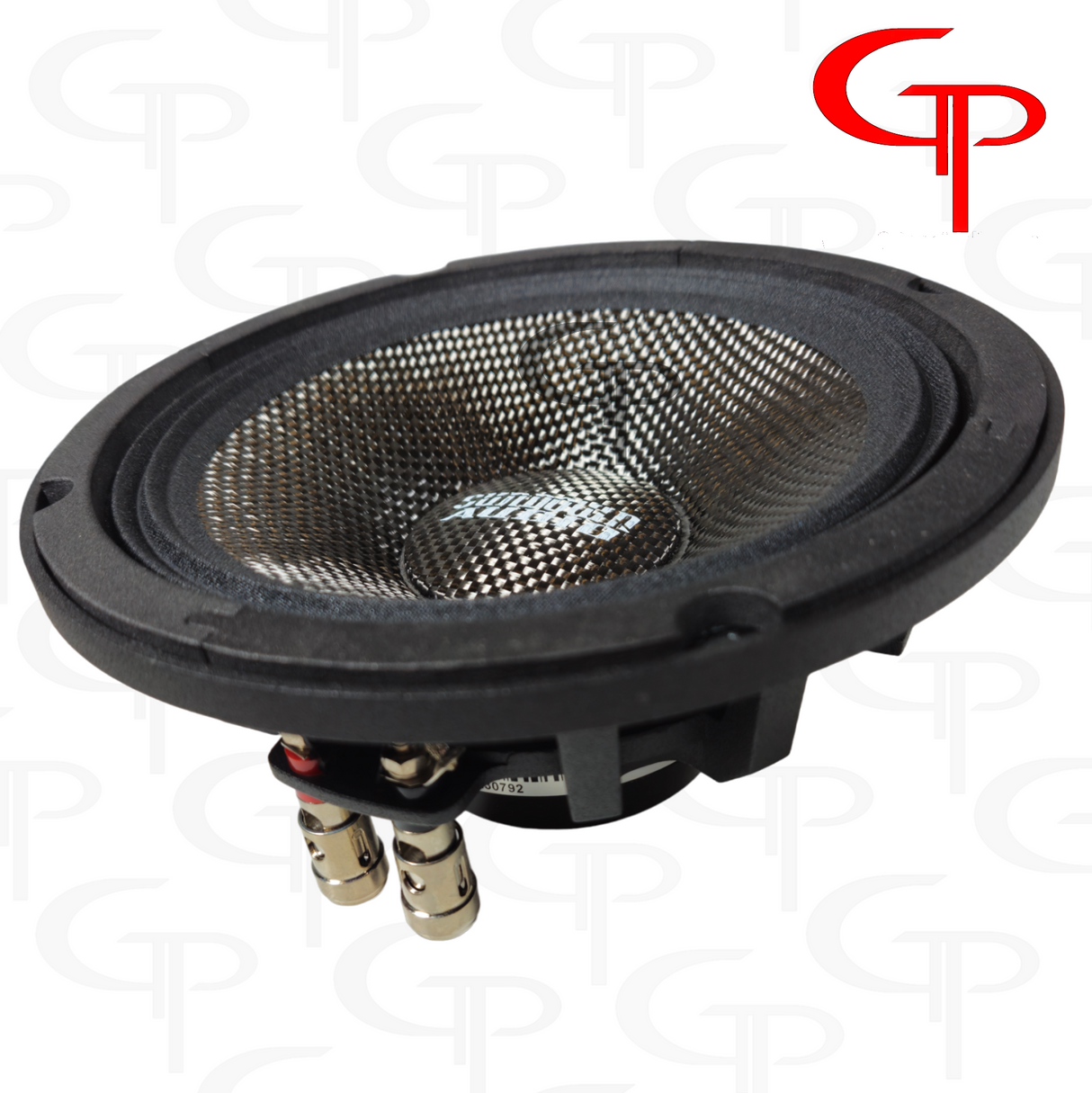 Sundown Audio NEOPRO-6.5 V.4 125W-300W PRO AUDIO MIDRANGE (1) SPEAKER