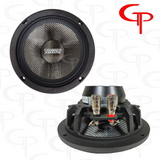 Sundown Audio NEOPRO-6.5 V.4 125W-300W PRO AUDIO MIDRANGE Pair