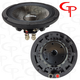 Sundown Audio NEOPRO-6.5 V.4 125W-300W PRO AUDIO MIDRANGE Pair