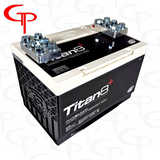 *XS POWER TITAN 8 3400 + FREE GP 6 SPOT TERMINALS