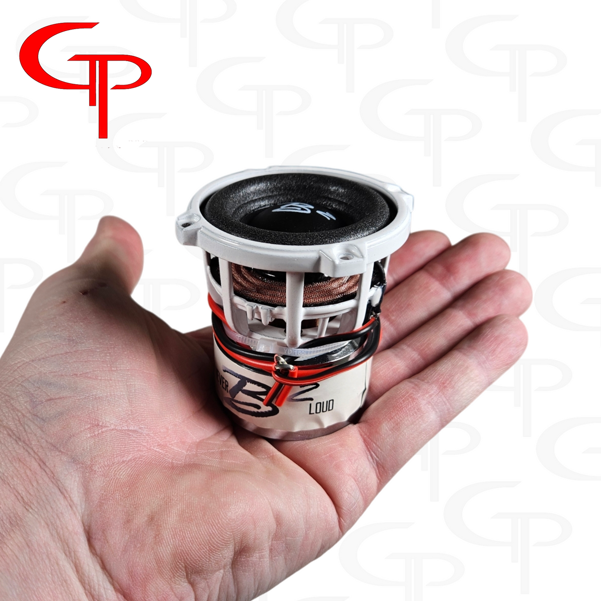 B2 Audio RAMPAGE Series 2