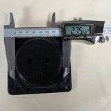 *GP 1 Spot Speaker Enclosure Terminal Stainless Steel Hardware
