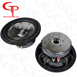 Sundown SA Series V4 SA-8M 8" COMPONENT MIDBASS/ MIDRANGE Speakers (1 Pair)
