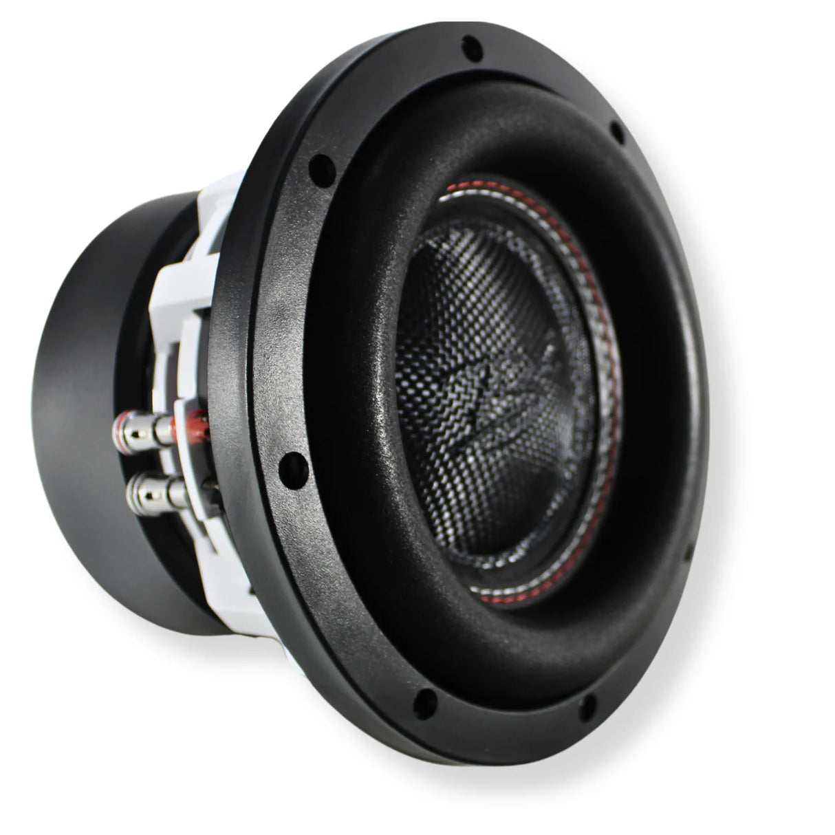 B2 Audio RAGE Series 8" 500W RMS Subwoofer RAGE8-V2