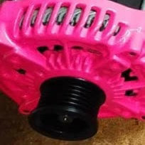 Hot Pink
