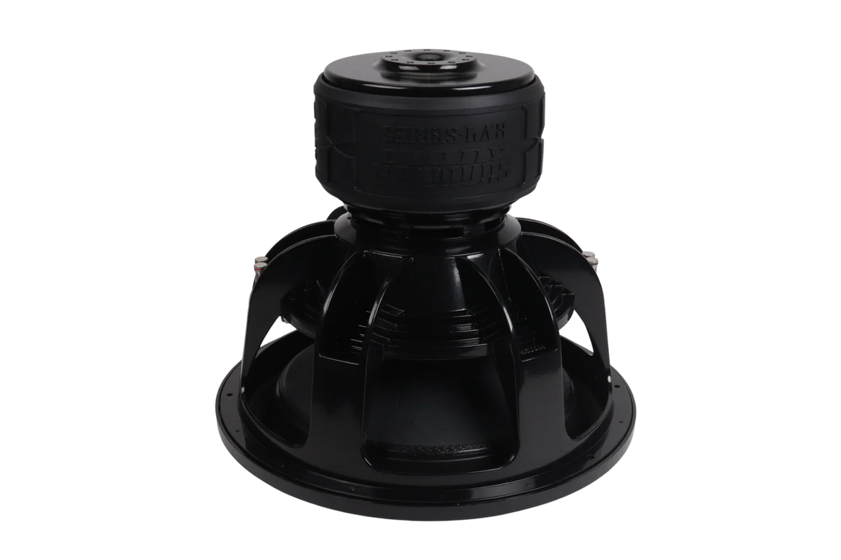 Sundown Audio X Series XV4 18" 3000W RMS Subwoofer