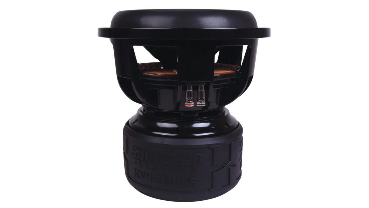 Sundown Audio X Series XV4 12" 3000W RMS Subwoofer