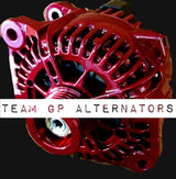 HONDA CIVIC 2.4L -2012- 320 AMP TEAM GP Alternator